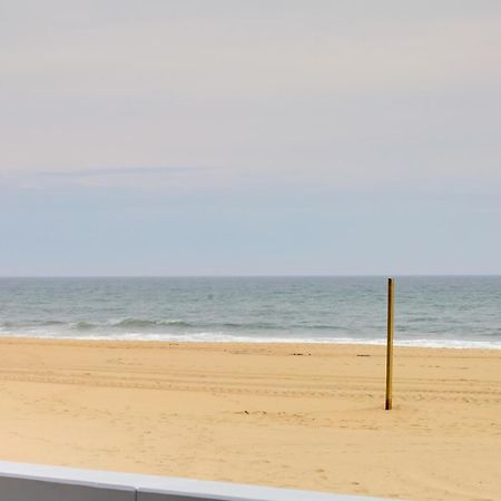 The English Condo Rental W And Beach And Bay Access! Ошен Сити Экстерьер фото