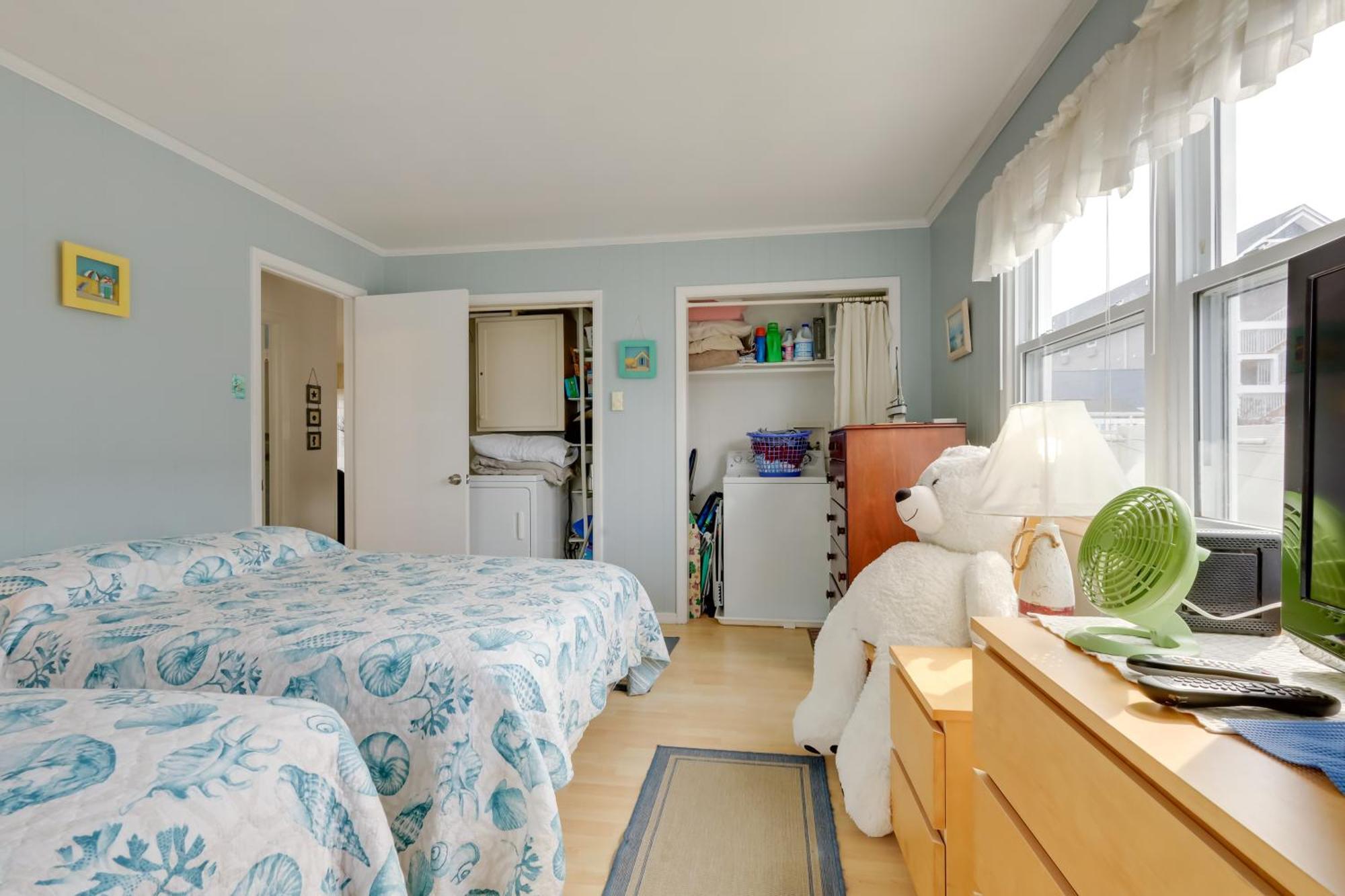 The English Condo Rental W And Beach And Bay Access! Ошен Сити Экстерьер фото